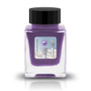 Tono&Lims Amethyst Earth Contact Line 30ml Shimmer Fountain Pen Ink