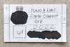 Tono&Lims Blood Stone Earth Contact Line 30ml Shimmer Fountain Pen Ink