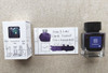 Tono&Lims Alexandrite 1 Earth Contact Line 30ml Shimmer Fountain Pen Ink E211