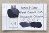 Tono&Lims Snowflake Obsidian Earth Contact Line 30ml Shimmer Fountain Pen Ink