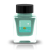 Tono&Lims Fluorite Mint Earth Contact Line 30ml Shimmer Fountain Pen Ink