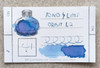 Tono&Lims Orbit L2 - DEEEP SPACE 30ml Fountain Pen Ink
