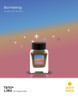 Tono&Lims Star Forming- DEEEP SPACE 30ml Fountain Pen Ink