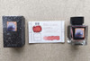 Tono&Lims Cosmic Tarantula- DEEEP SPACE 30ml Fountain Pen Ink