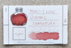 Tono&Lims Cosmic Tarantula- DEEEP SPACE 30ml Fountain Pen Ink