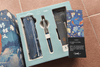 Parker Sonnet Koi Fish Morandi Sky Blue Rollerball Gift Set