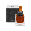Montblanc Fountain Pen StarWalker Extreme Blaze Orange 50ml Bottle Ink