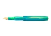 Kaweco Collection Sport Marble Ocean Fountain Pen SE2026