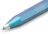 Kaweco LUNAR SPORT Ballpoint Pen Shadow Blue