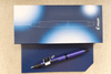 Pilot Capless Special Alloy Fountain Pen Matte Purple Limited Edition