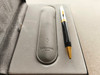 Sheaffer Legacy 9065 Black and Chrome Cap Ballpoint