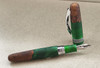 Conklin 1898 LE Spectra Fusion Green CT Fountain Pen