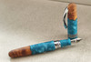 Conklin 1898 LE Spectra Fusion Blue CT Fountain Pen