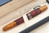 Conklin 1898 LE Spectra Fusion Burgundy CT Fountain Pen
