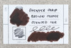 Sheaffer Skrip 50ml Coffee Scented Brown Fountain Pen Bottle Ink 