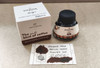 Sheaffer Skrip 50ml Coffee Scented Brown Fountain Pen Bottle Ink 