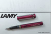 Lamy AL-Star Malaysia SE2026 The Skyline Purple Fountain Pen