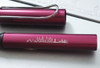 Lamy AL-Star Malaysia SE2026 The Skyline Purple Fountain Pen