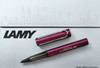 Lamy AL-Star Malaysia SE2026 The Skyline Purple Rollerball Pen