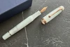 Opus 88 Harmony Cloud Dancer Fountain Pen