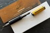 Montblanc Great Characters Bruce Lee Special Edition Medium Nib  Fountain Pen