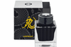 Montblanc Great Characters Bruce Lee Dragon Smokey Grey Fountain Pen 50ml Bottle Ink