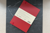 Apica Premium C.D. Hardcover Notebook A5 Square Grid 192 Pages