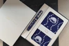 Sailor X KAMAWANU Pro Gear Fountain Pen Fugu-tatewaku (Limited)