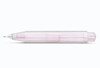 Kaweco LUNAR SPORT Mechanical Pencil Light Purple 0.7 mm