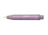 Kaweco LUNAR SPORT Mechanical Pencil Shadow Purple 0.7 mm