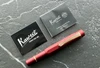 Kaweco AL Sport Piston Filler Bordeaux GT Fountain Pen 