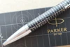 Parker IM Legacy of Flight Black CT Ballpoint Pen