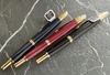 Pilot Vanishing Point Black Mica Fountain Pen with 18K Nib