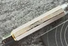Omas LE Cobra Silver Guilloche 14k Fountain Pen Medium Nib