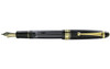 Pilot Custom 823 Black Demonstrator Fountain Pen