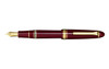 Sailor 1911 Large Size Series Realo Burgundy Fountain Pen