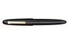 Sailor King Of Pen Black Ebonite Fountain Pen Medium Nib