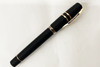 Visconti Homo Sapiens Bronze Fountain Pen 18K Nib Fine Nib