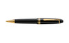 Montblanc Meisterstuck Gold Coated Le Grand 161 Ballpoint Pen