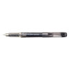 Platinum Preppy Black Fountain Pen 0.3mm Fine Nib