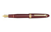 Sailor 1911 Large Size Series Burgundy Fountain Pen Extra Fine