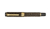 Sailor Koshu ShirushiTsuto Sheath Type Sayagata Fountain Pen MF Nib