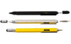 Monteverde Tool Pen Ballpoint Pen Yellow