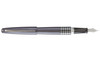 Pilot MR Retro Pop Charcoal Grey With Hounds Tooth Fountain Pen
