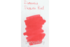 Diamine Passion Red Fountain Pen 80ml Bottle Ink