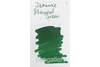 Diamine Sherwood Green Fountain Pen 80ml Bottle Ink