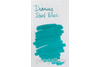 Diamine Steel Blue Fountain Pen 80ml Bottle Ink