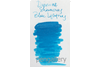 Diamine Blue Lightning Fountain Pen Shimmering 50ml Bottle Ink Diamine Blue Lightning Fountain Pen Shimmering 50ml Bottle Ink
