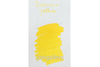 Diamine Yellow Fountain Pen 80ml Bottle Ink