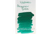 Waterman Fountain Pen 50ml Bottle Ink Harmonious Green